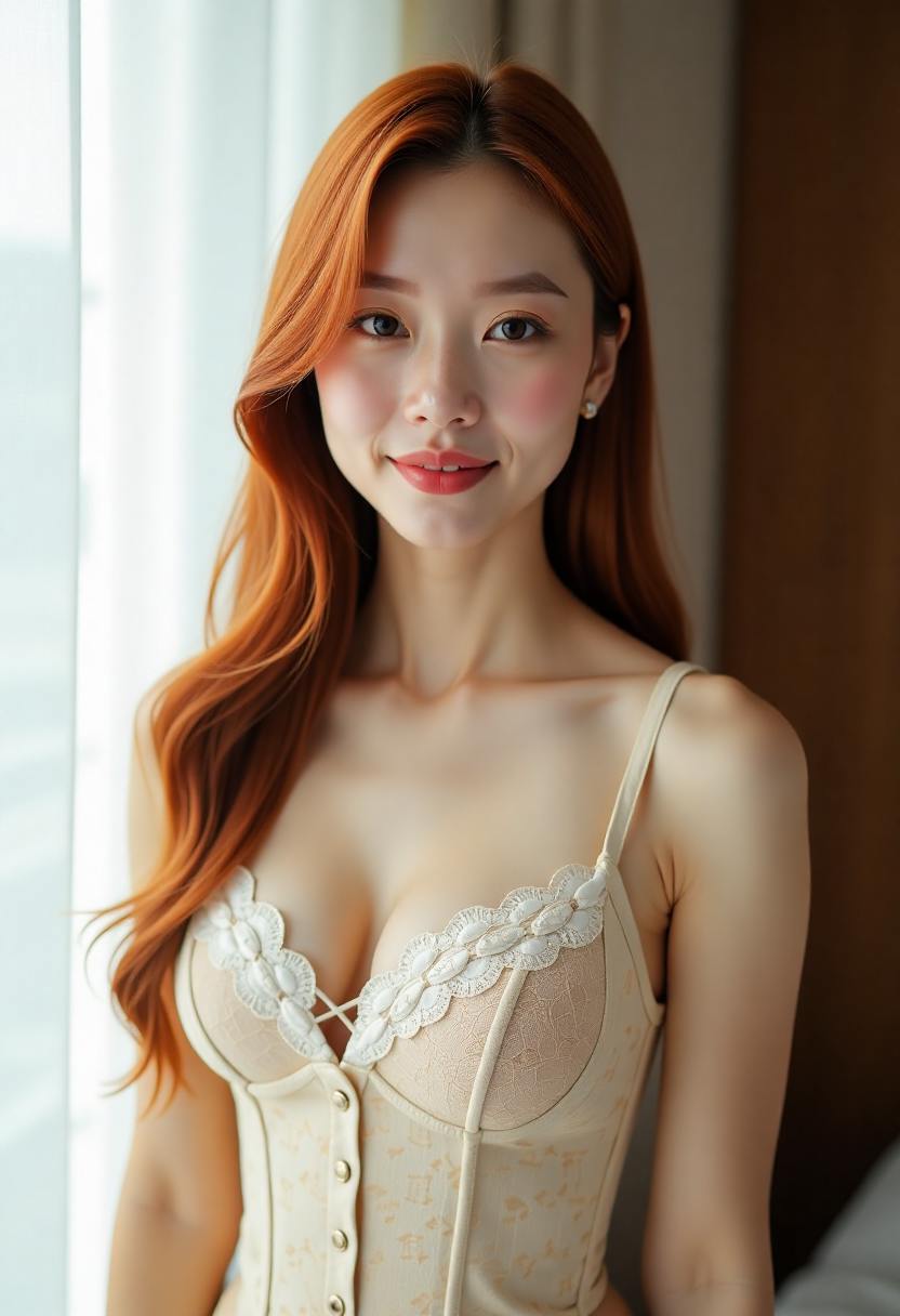 信纸短一截剧照