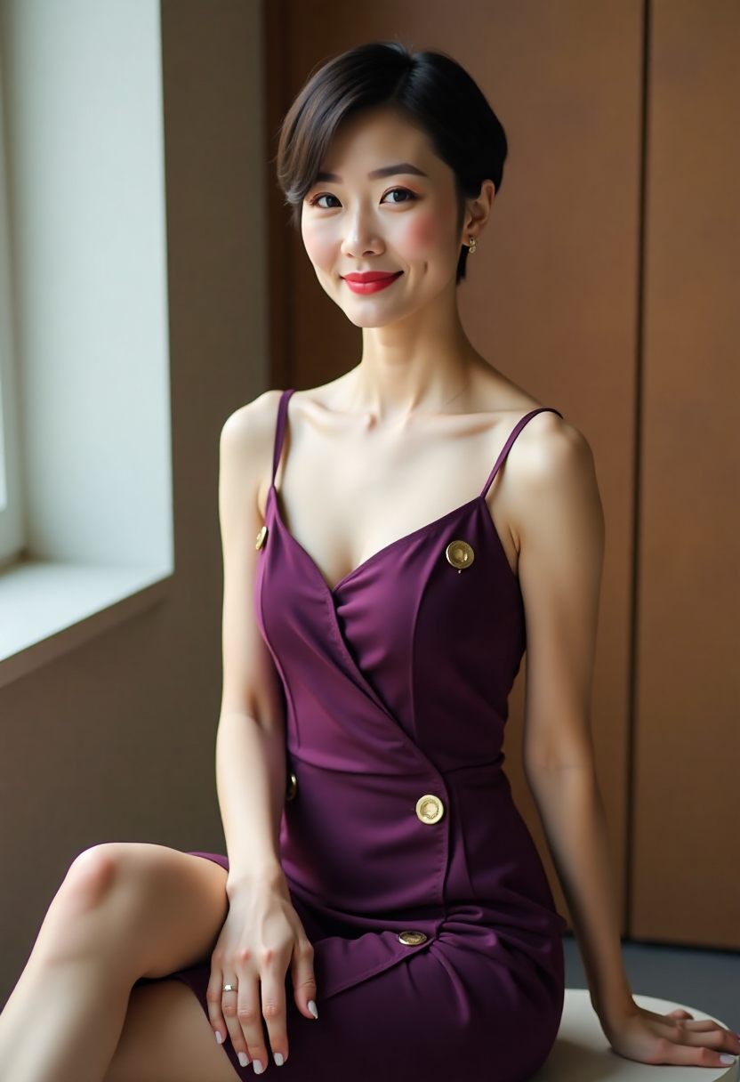 月光检修日志海报