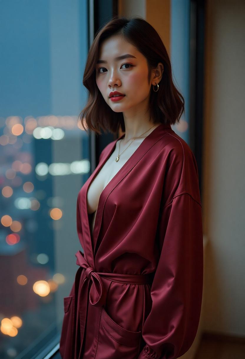 备用月球剧照