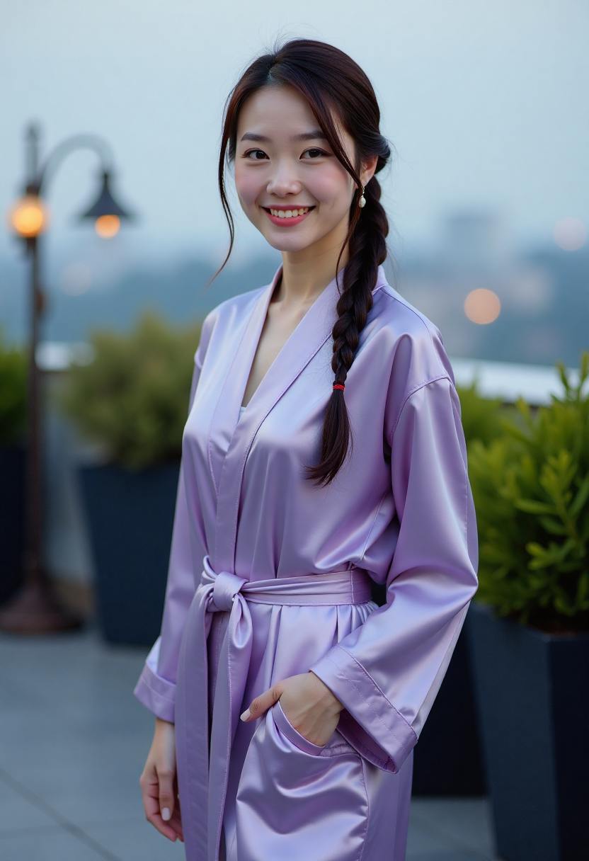 厨房灯还亮着剧照