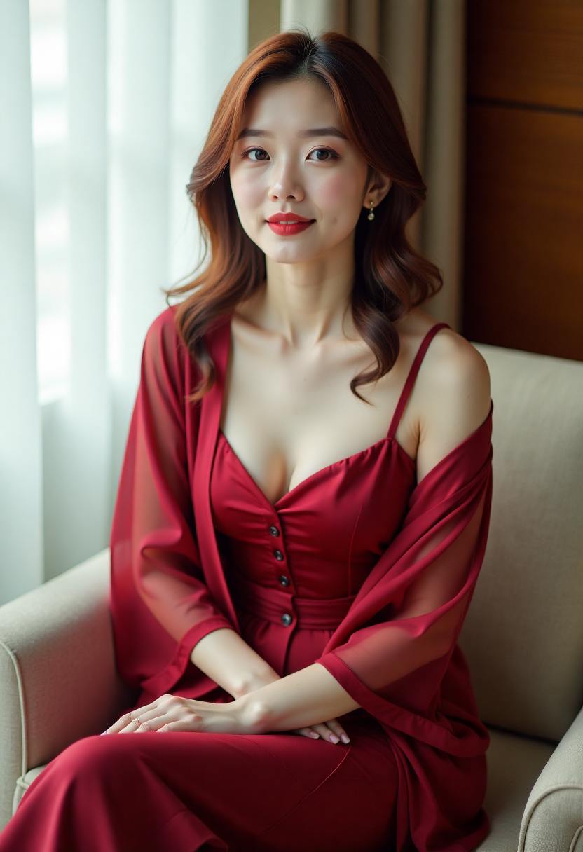 综艺多机位机房