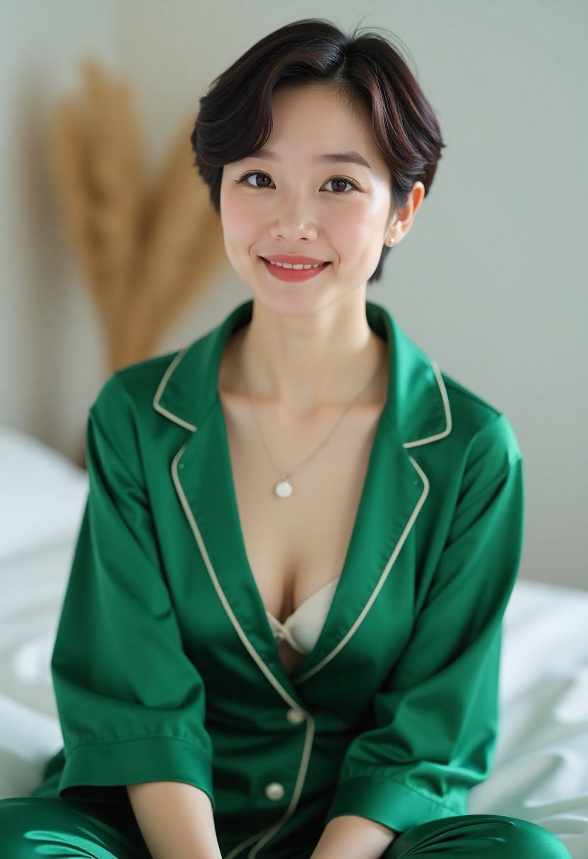 邮差的晴天剧照