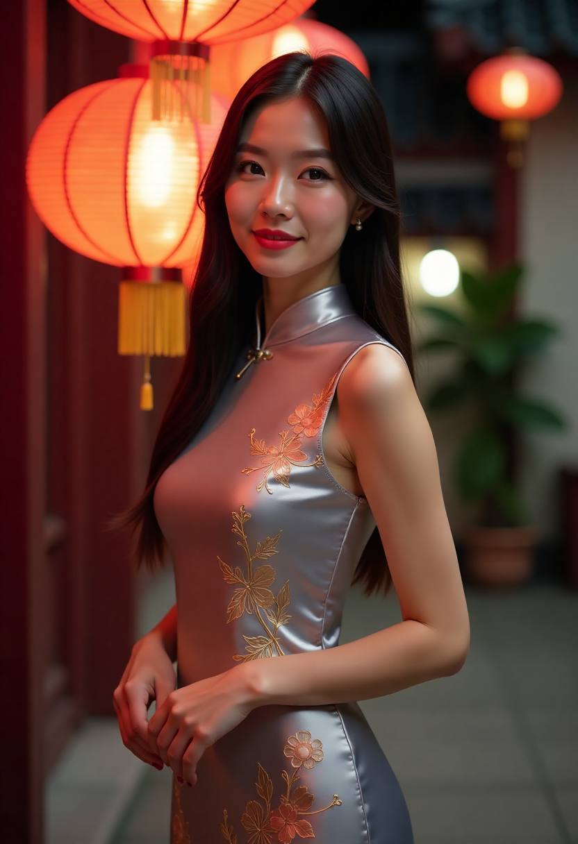 借来的周日剧照