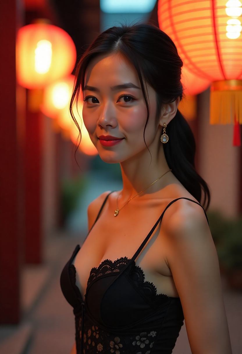 雾港回声海报